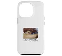 Si je ne peux pas avoir l'amour, je veux du pouvoir - Fallen Angel Coque pour iPhone 13 Pro