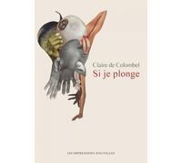 Si je plonge