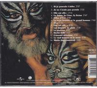 Moustaki, Georges - Si Je Pouvais T Aider(Gold [Import]