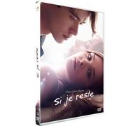 Si je reste DVD E