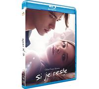 Si je reste – Blu-ray – MGM