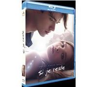 Si je reste Blu-ray