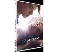 Si je reste DVD E