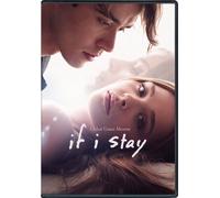 Si Je Reste (If I Stay)
