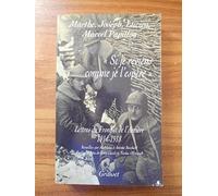 "Si je reviens comme je l'espère" : Lettres du Front et de l'Arrière, 1914-1918