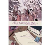 « Si je reviens un jour » - Les Lettres retrouvées de Louise Pikovsky Stéphanie Trouillard (Auteur)