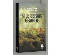 Si je serais grande (POCHE)