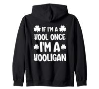 Si je suis un crédo une fois, je suis un hooligan : manigances Sweat à Capuche