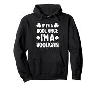 Si je suis un crédo une fois, je suis un hooligan : manigances Sweat à Capuche