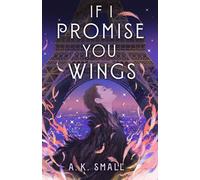 Si je te promets des ailes