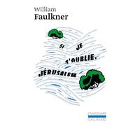 Si Je T'oublie, Jérusalem - Les Palmiers Sauvages