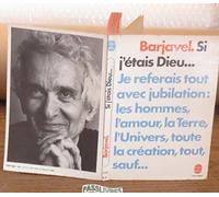 SI J'ETAIS DIEU