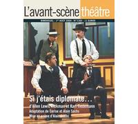 Si J'Etais Diplomate