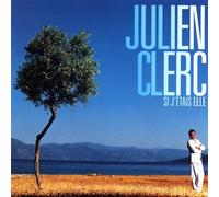 Si j'étais elle CD