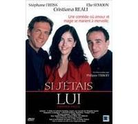 Si J'étais Lui