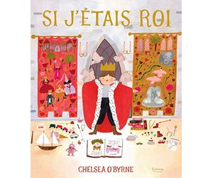 SI J'ÉTAIS ROI