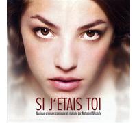 Si J'Etais Toi (Bof) [Audio Nathaniel Mechaly and Craig Walker