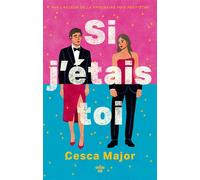 Si j'étais toi - Cesca Major - Le Cherche-Midi - broché - Roman