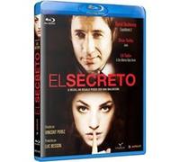 Si j'étais toi (El secreto) (Blu Ray) G