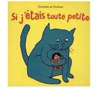 Si J'étais Toute Petite