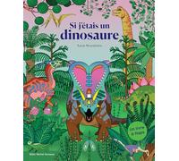 Si j'étais un dinosaure