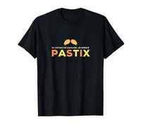 Si j'étais un Gaulois, je serais Pastix T-Shirt