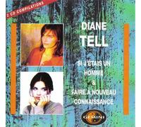 Si J'etais Un Homme / Faire A Nouveau