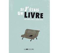 Si j'étais un livre