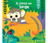 Si j'étais un singe