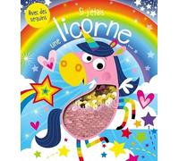 Si j'étais une licorne...