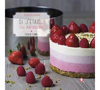 Si j'étais une pâtisserie...