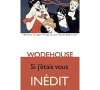 Si j'étais vous