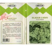 Si jolie Cathy (Harlequin)