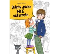 Si Józka n'avait pas menti... - Izabela Michta (Buch auf Polnisch)