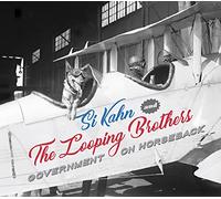 Si Kahn & Looping Brothers - It's A Dog's Life