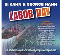 Si Kahn & George Mann - Fête du Travail