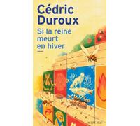 Si la reine meurt en hiver