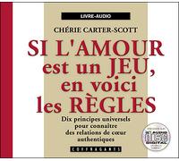 Si l'amour est un jeu en voici regles