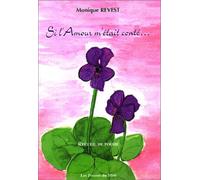 Si l'amour m'était conté