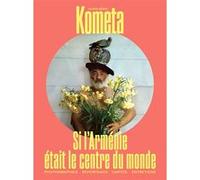 L'arménie - Kometa Hors-Série N° 1 | Occasion