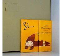 Si le chaperon rouge avait une queue de sirene