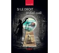 Si le droit m'était conté