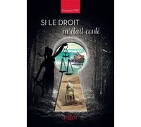 Si le droit m'était conté - François Ost - Dalloz - broché - Essai