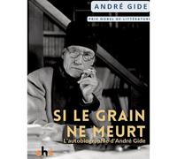 Si Le Grain Ne Meurt