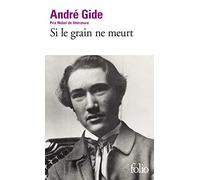 Si le grain ne meurt