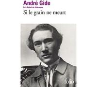 Si le grain ne meurt