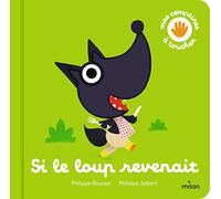 Si le loup revenait