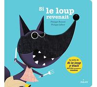 Si le loup revenait