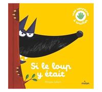 Philippe Jalbert – Si le loup y était