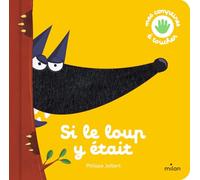 Philippe Jalbert – Si le loup y était